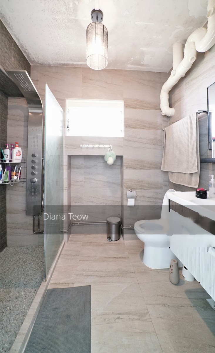 Blk 705 Pasir Ris Drive 10 (Pasir Ris), HDB 4 Rooms #201718732
